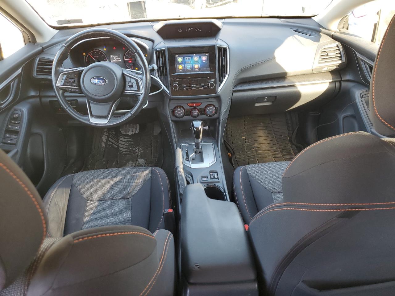 2019 Subaru XV - Image 8