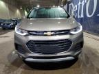 2021 Chevrolet Trax 1Lt на продаже в Woodhaven, MI - Mechanical