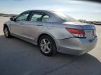 2009 Honda Accord Lx de vânzare în Grand Prairie, TX - Front End