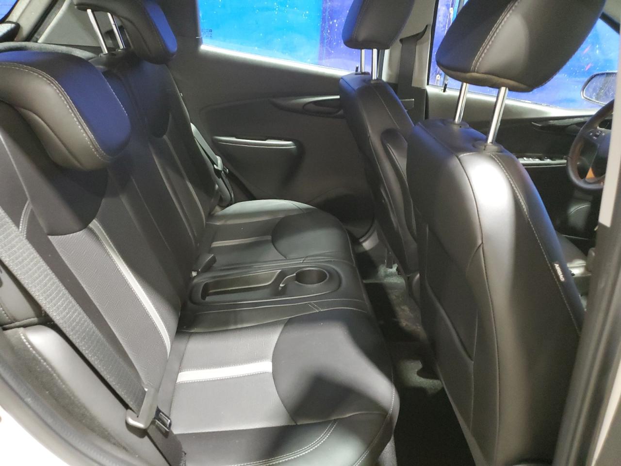 KL8CH6SA5LC412540 CHEVROLET SPARK 2020