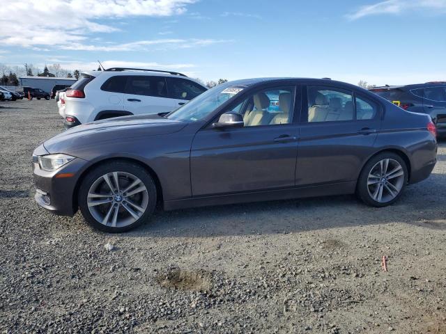 2015 Bmw 328 I