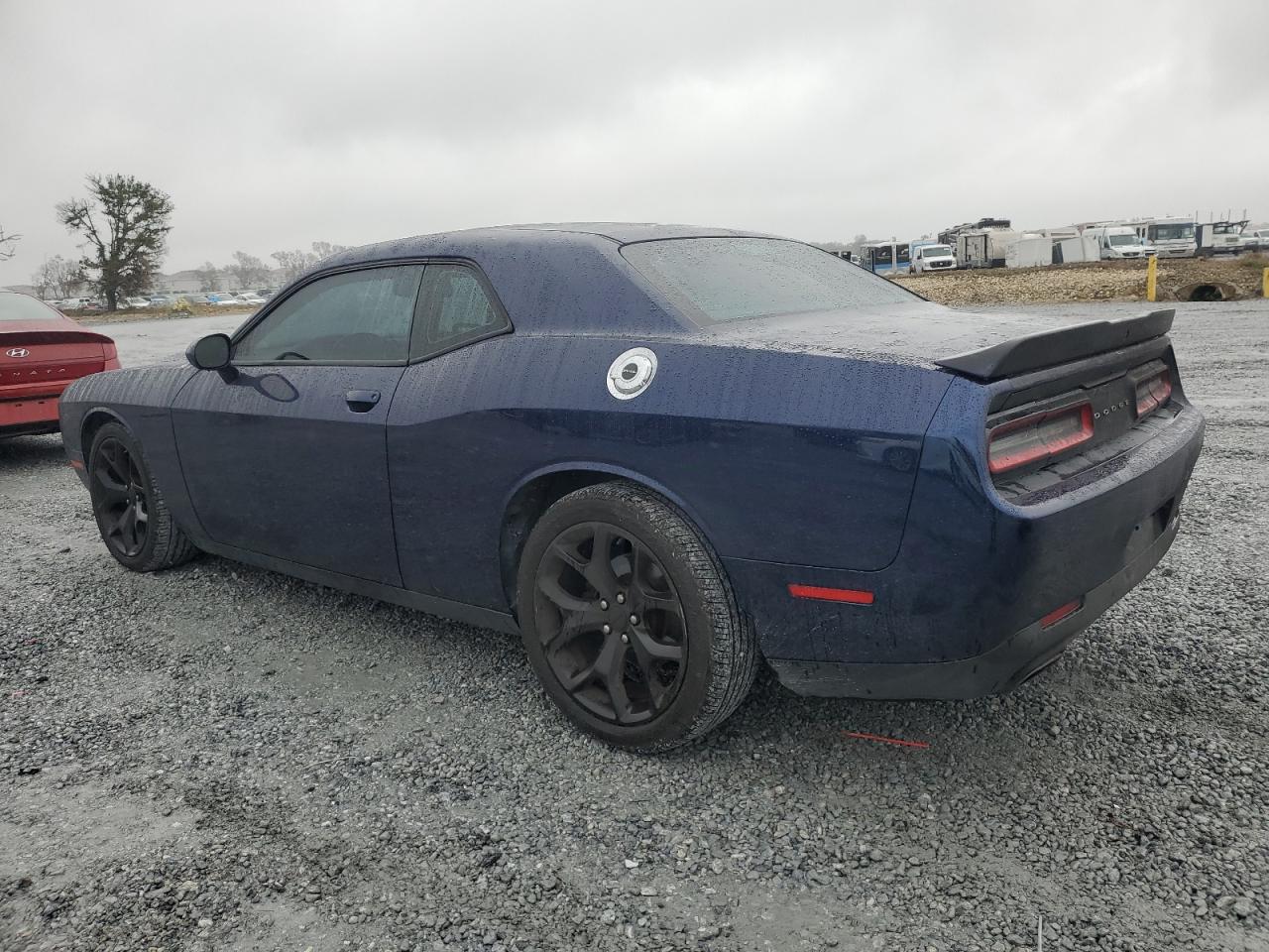 2016 Dodge Challenger - Image 2