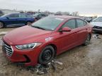 2017 Hyundai Elantra Se for Sale in Kansas City, KS - Front End