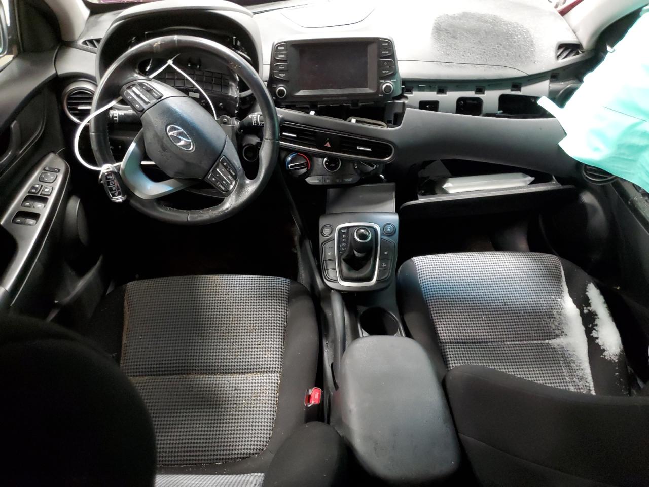 2021 Hyundai Kona - Image 8