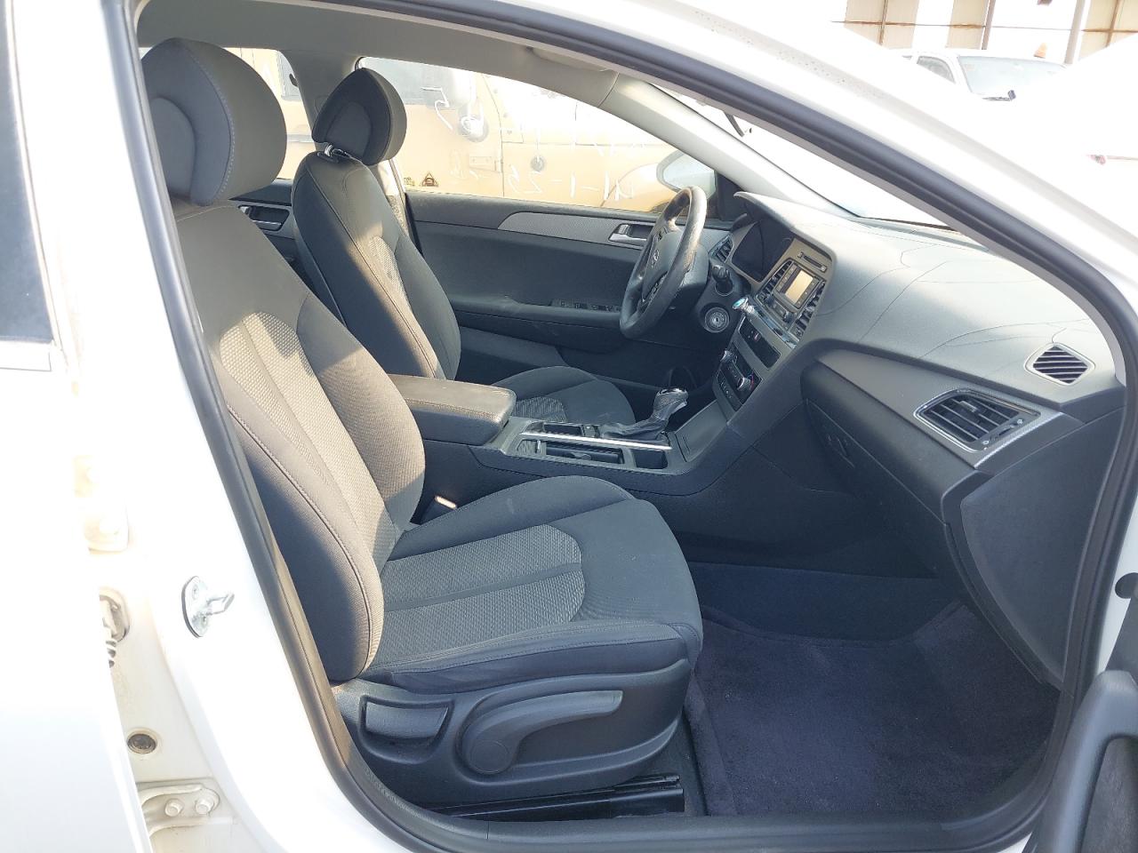 KMHE241GXFA066203 - 2015 Hyundai Sonata - #87517265