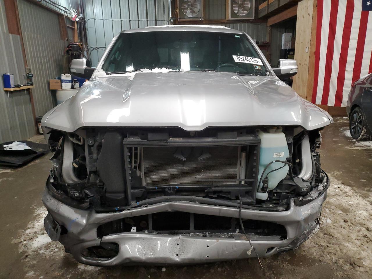 2020 RAM 1500 - Image 5