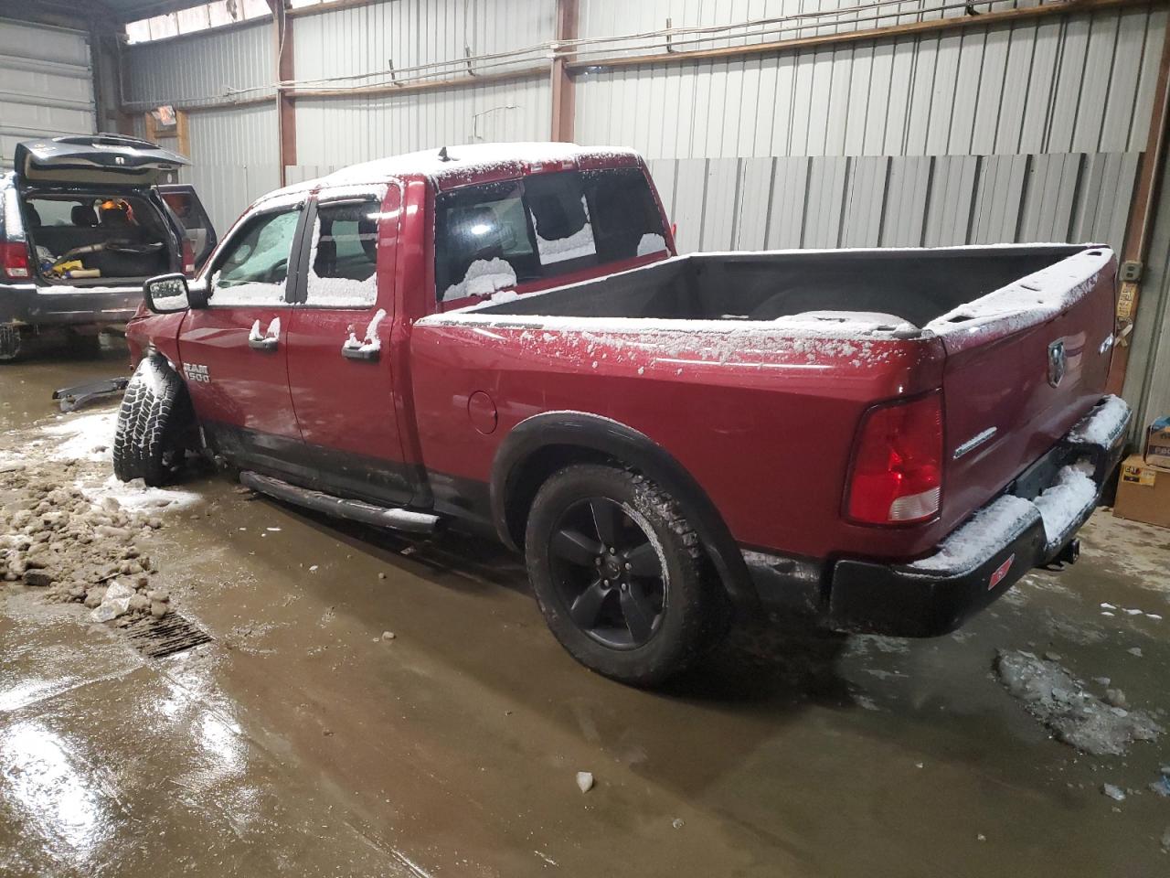 VIN 1C6RR7GT6FS626212 2015 RAM 1500 no.2