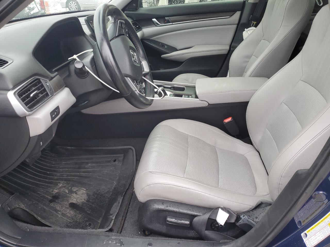 1HGCV1F56JA163501 HONDA ACCORD 2018