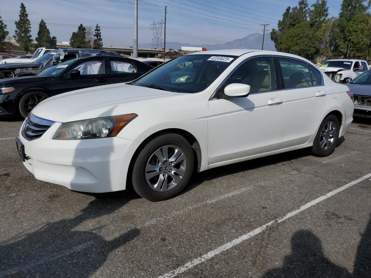 2011 Honda Accord - Image 1