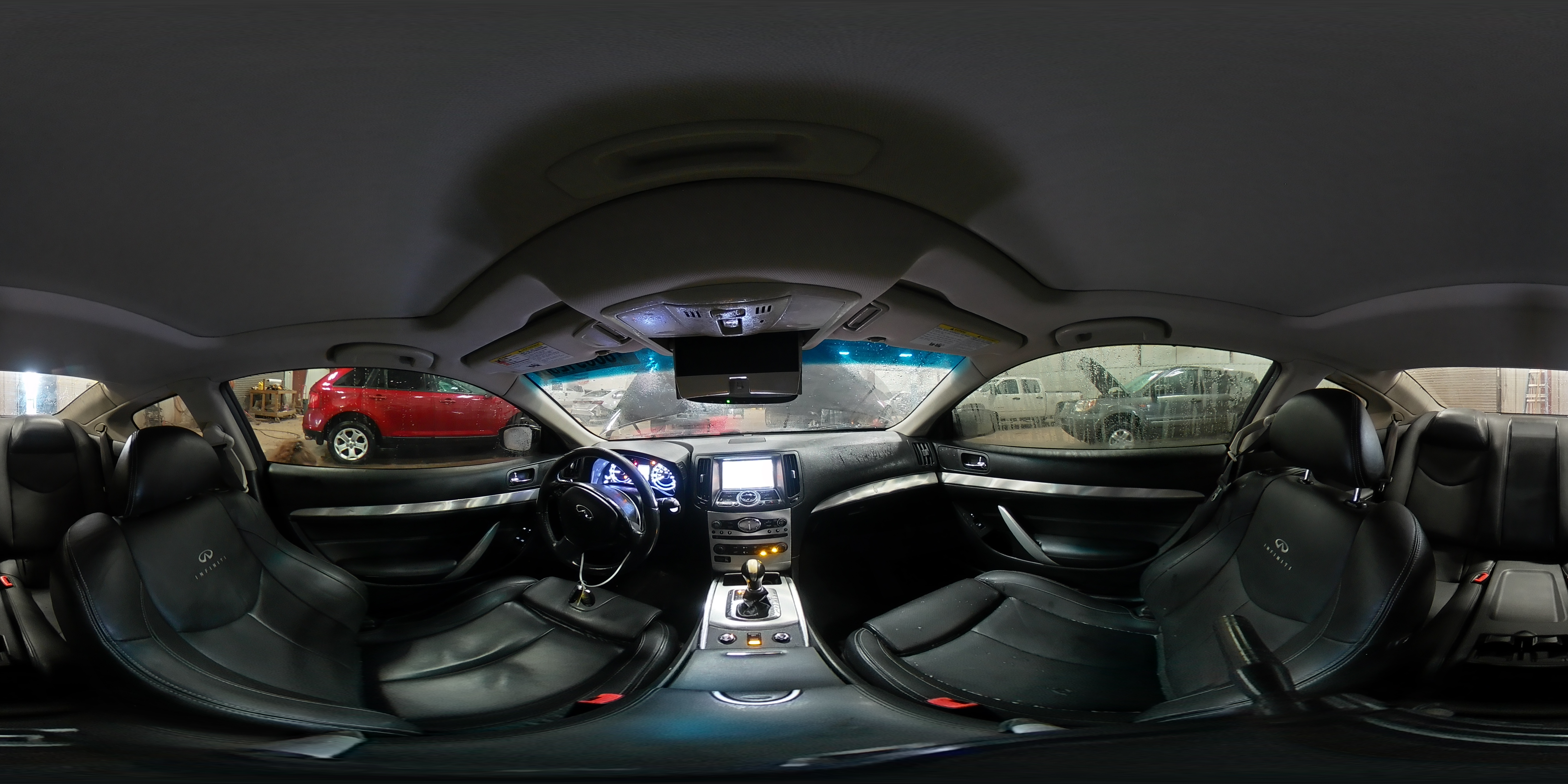 2013 Infiniti G - Image 14
