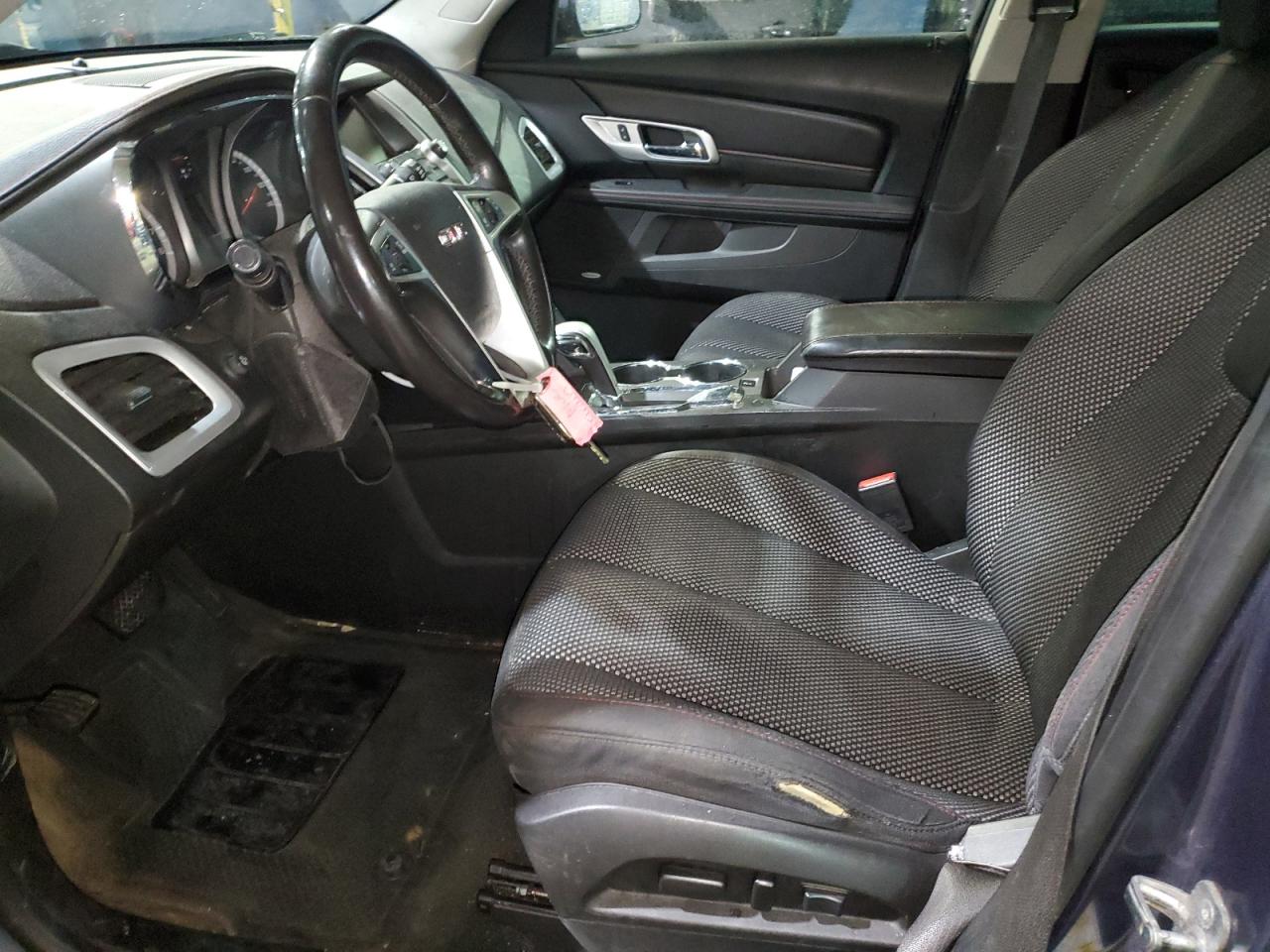 2013 GMC Terrain - Image 7