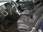 2013 Gmc Terrain Sle იყიდება Woodhaven-ში, MI - Front End
