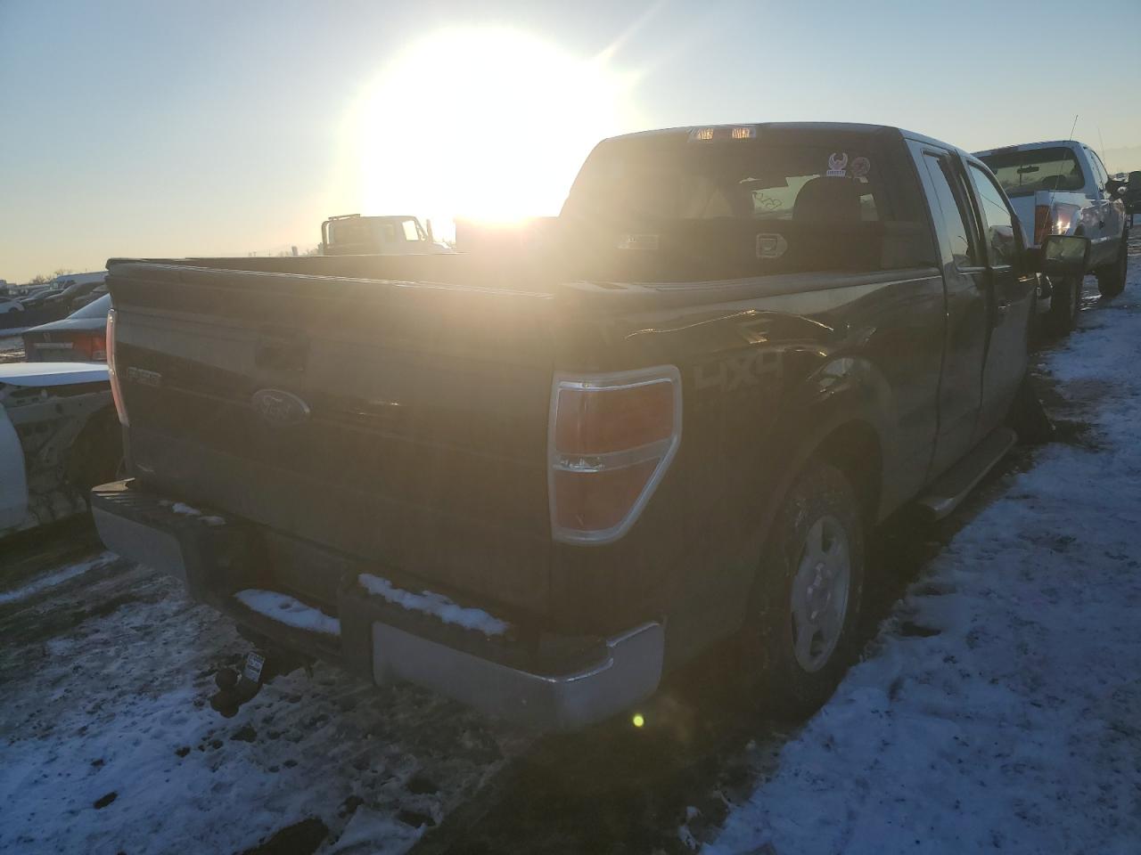 2014 Ford F-150 - Image 3