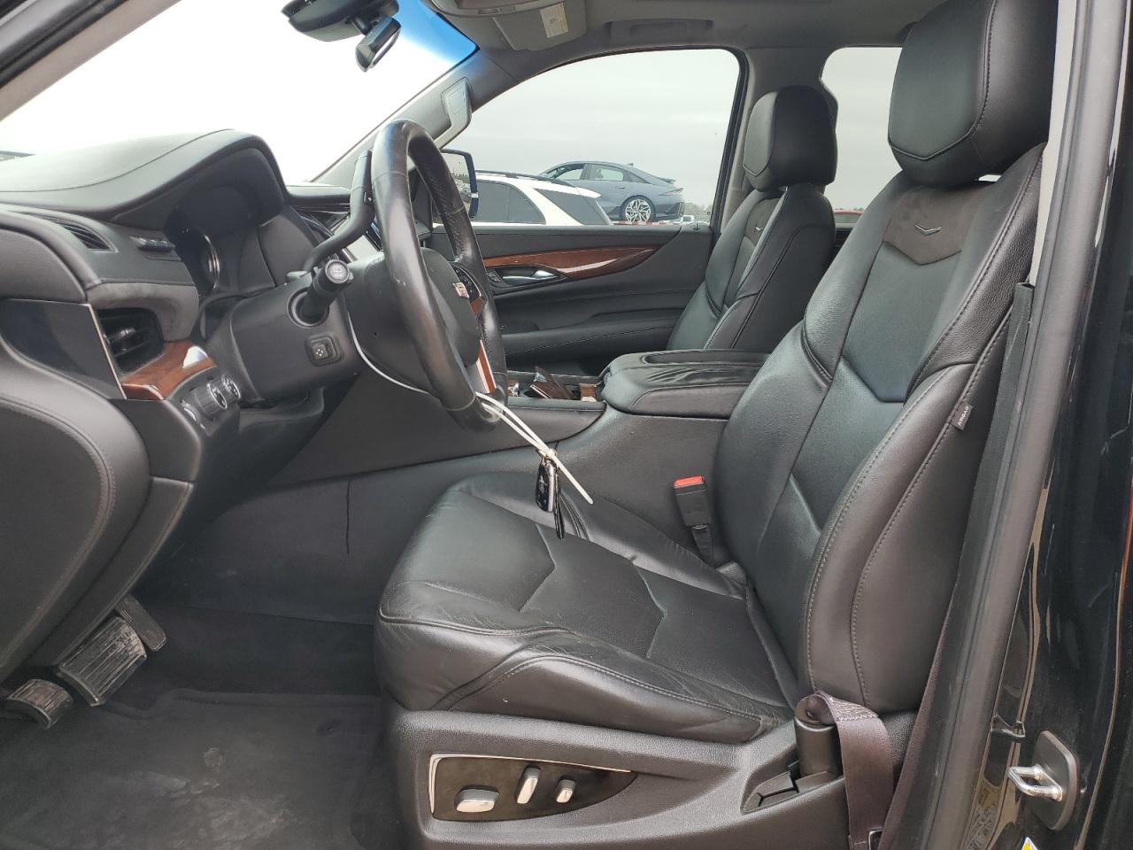 2016 Cadillac Escalade - Image 7