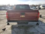 2014 Chevrolet Silverado K1500 Lt en Venta en Walton, KY - Front End