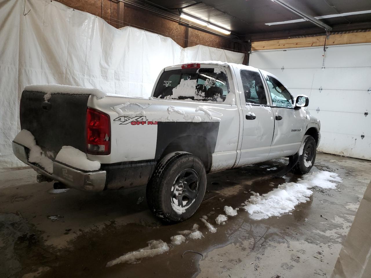 2004 Dodge RAM - Image 3