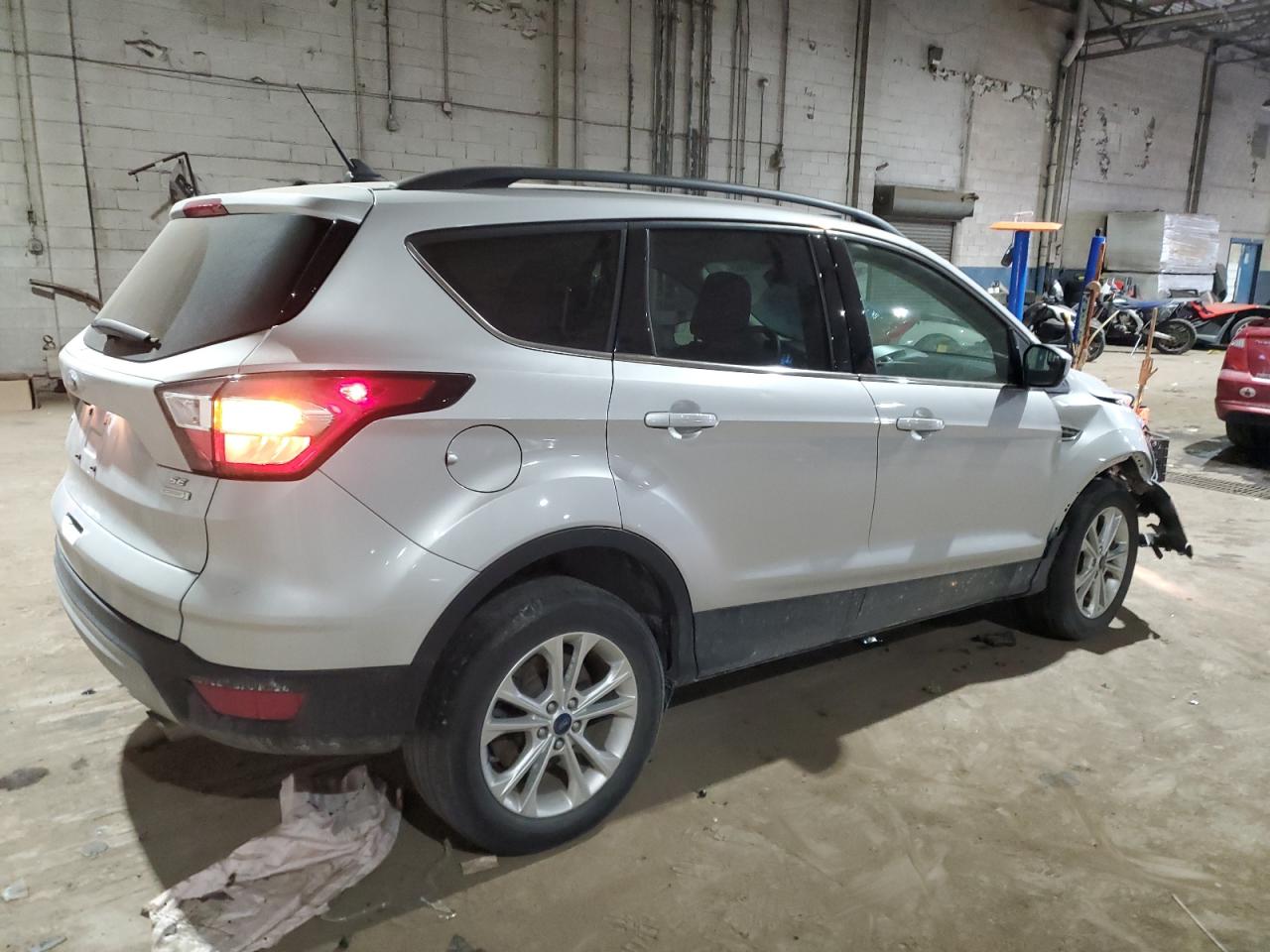 2018 Ford Escape - Image 3