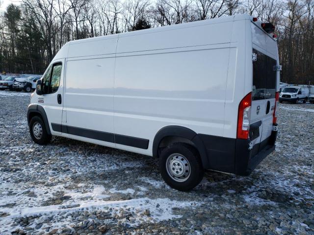 2021 RAM PROMASTER 2500 2500 HIGH