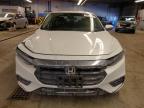 2022 Honda Insight Touring for Sale in Wheeling, IL - Side