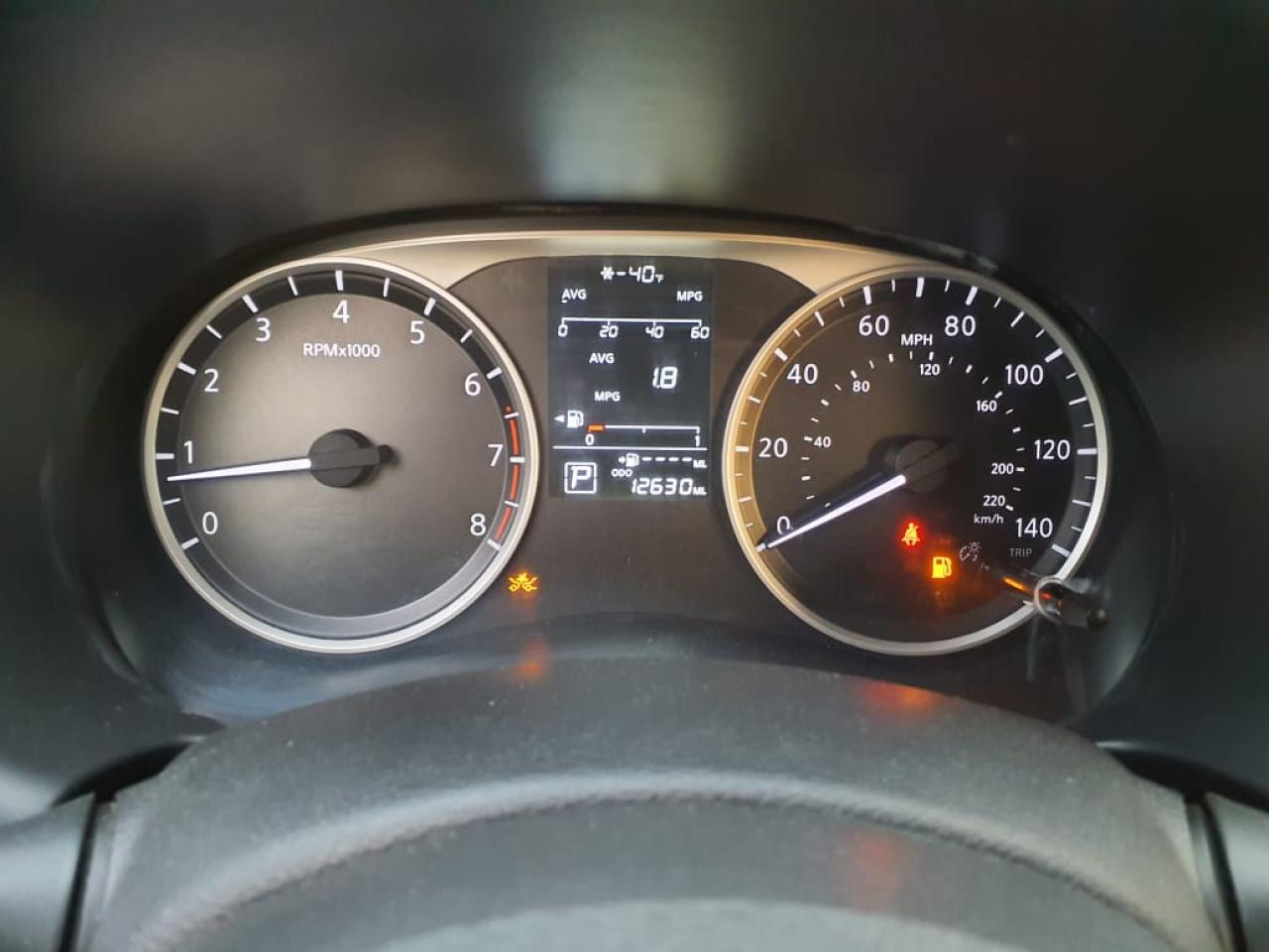 3N1CP5BV7ML539497 - 2021 NISSAN KICKS S - #42343965