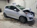 2015 Chevrolet Spark 2Lt იყიდება Hurricane-ში, WV - Front End