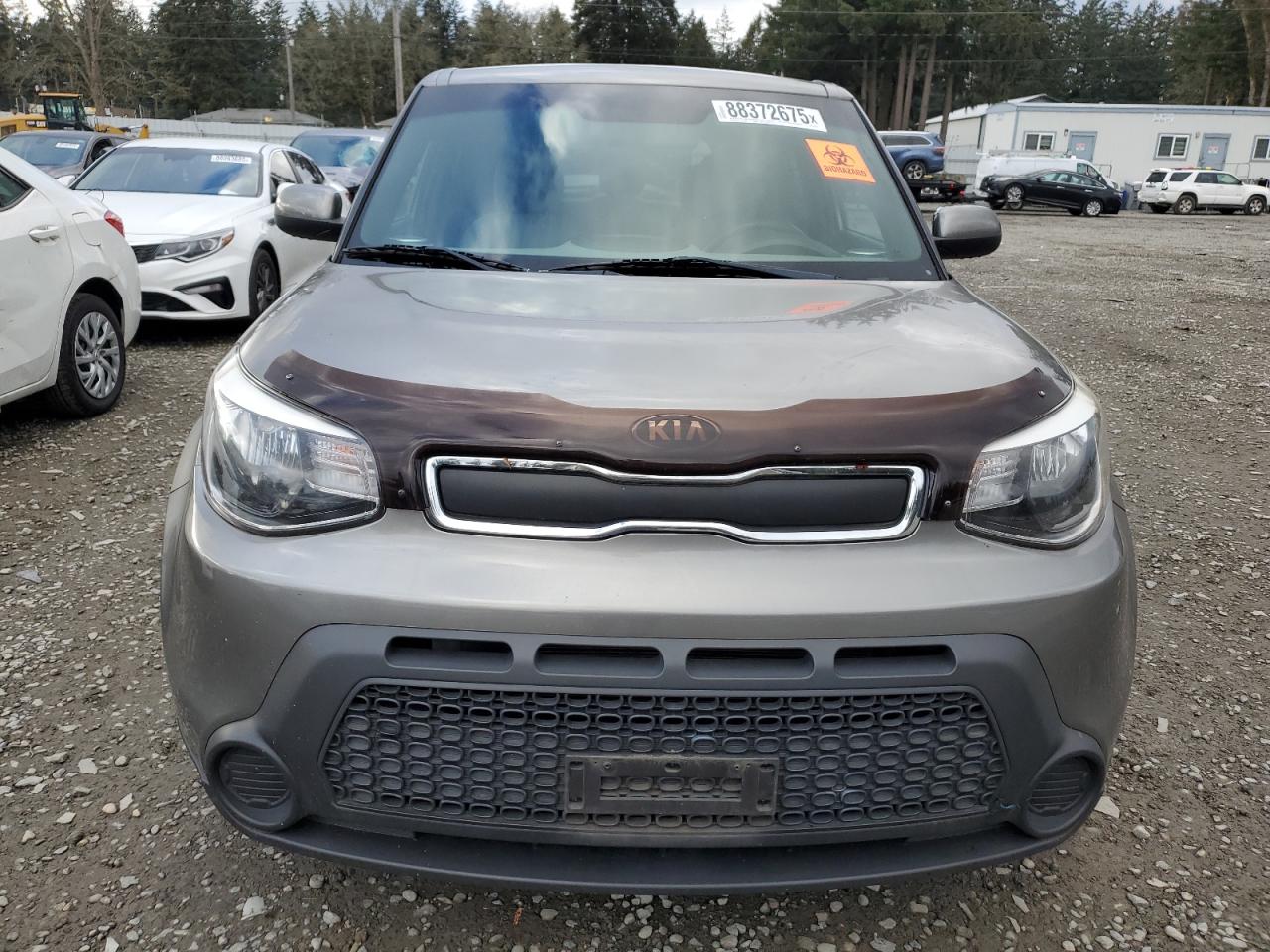 VIN KNDJN2A2XG7386400 2016 KIA SOUL no.5