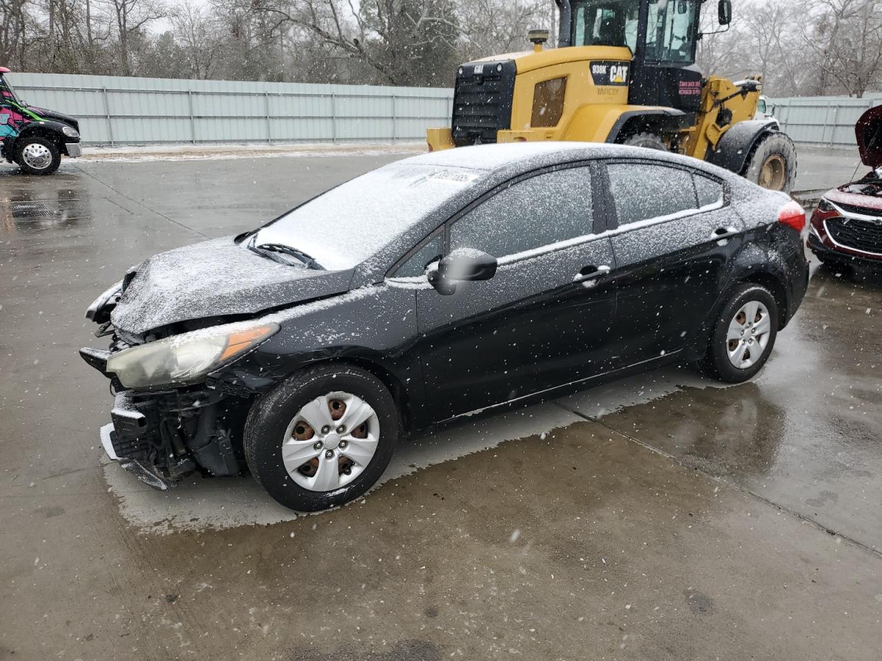 2016 Kia Forte - Image 1