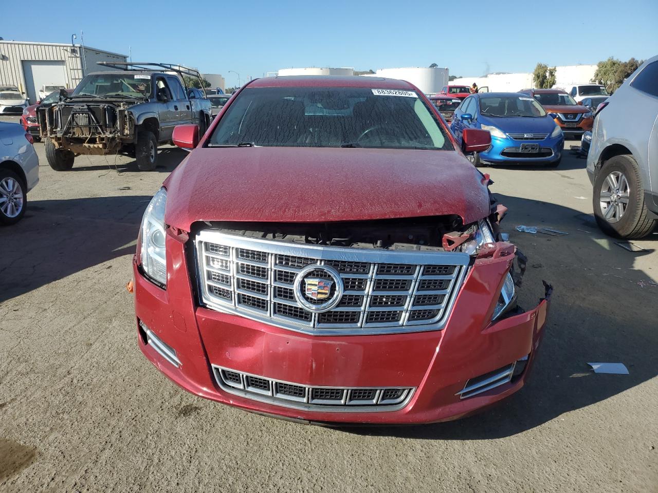 2013 Cadillac XTS - Image 5