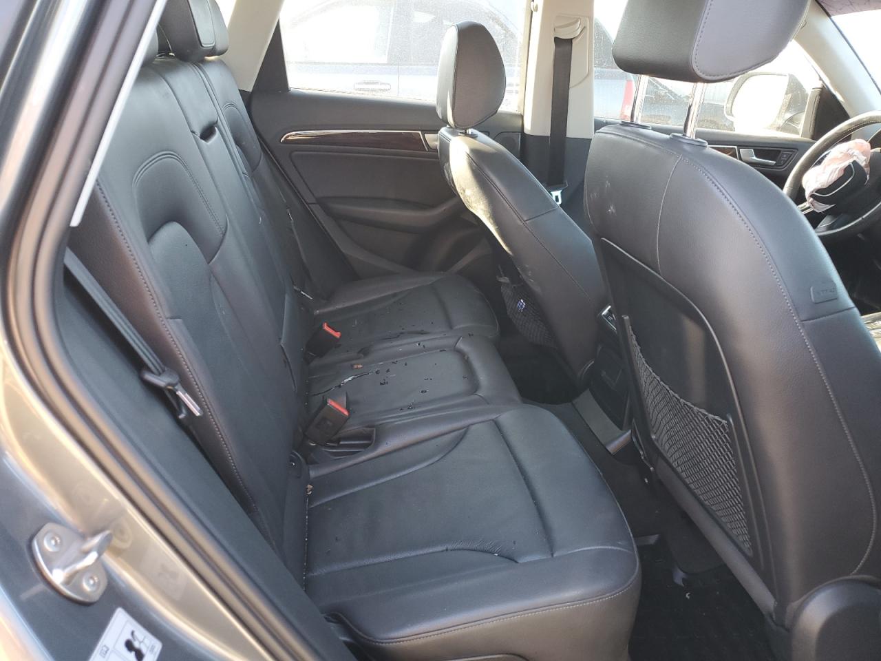 2017 Audi Q5 - Image 12