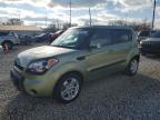 2011 Kia Soul + zu verkaufen in Columbus, OH - Rear End