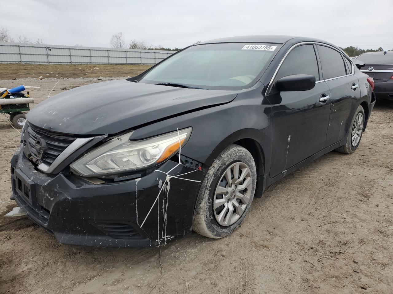 2016 Nissan Altima - Image 1