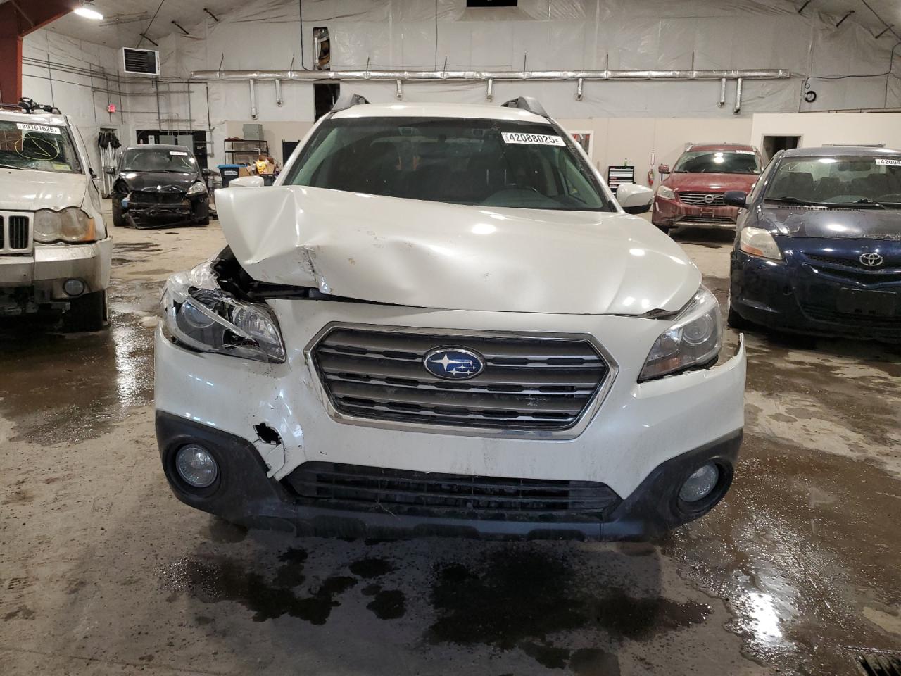 2016 Subaru Outback - Image 5