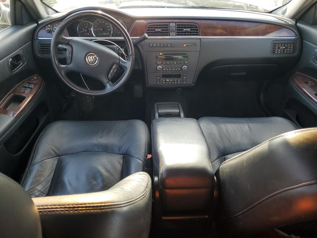 2007 Buick LaCrosse - Image 8