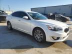 2014 Kia Cadenza Premium na sprzedaż w Haslet, TX - Rear End