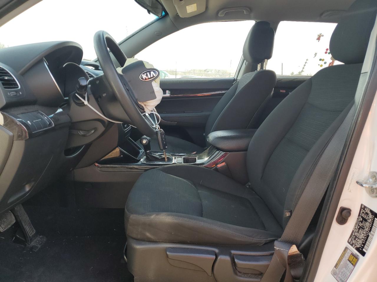 2015 Kia Sorento - Image 7
