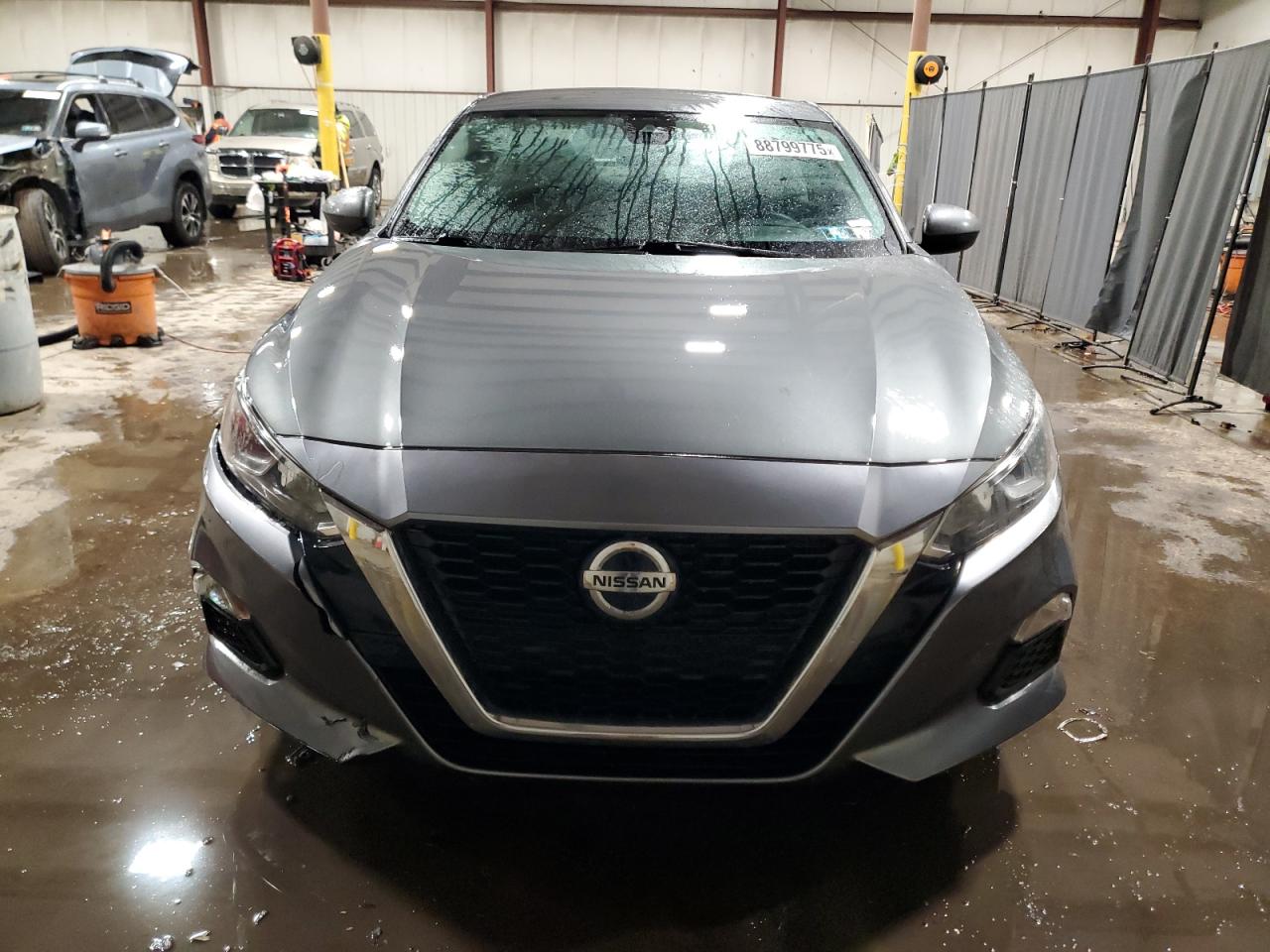 2021 Nissan Altima - Image 5
