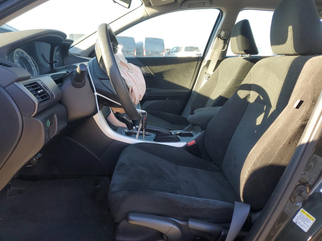 2013 Honda Accord - Image 7