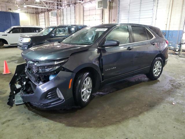 CHEVROLET EQUINOX LT 2022