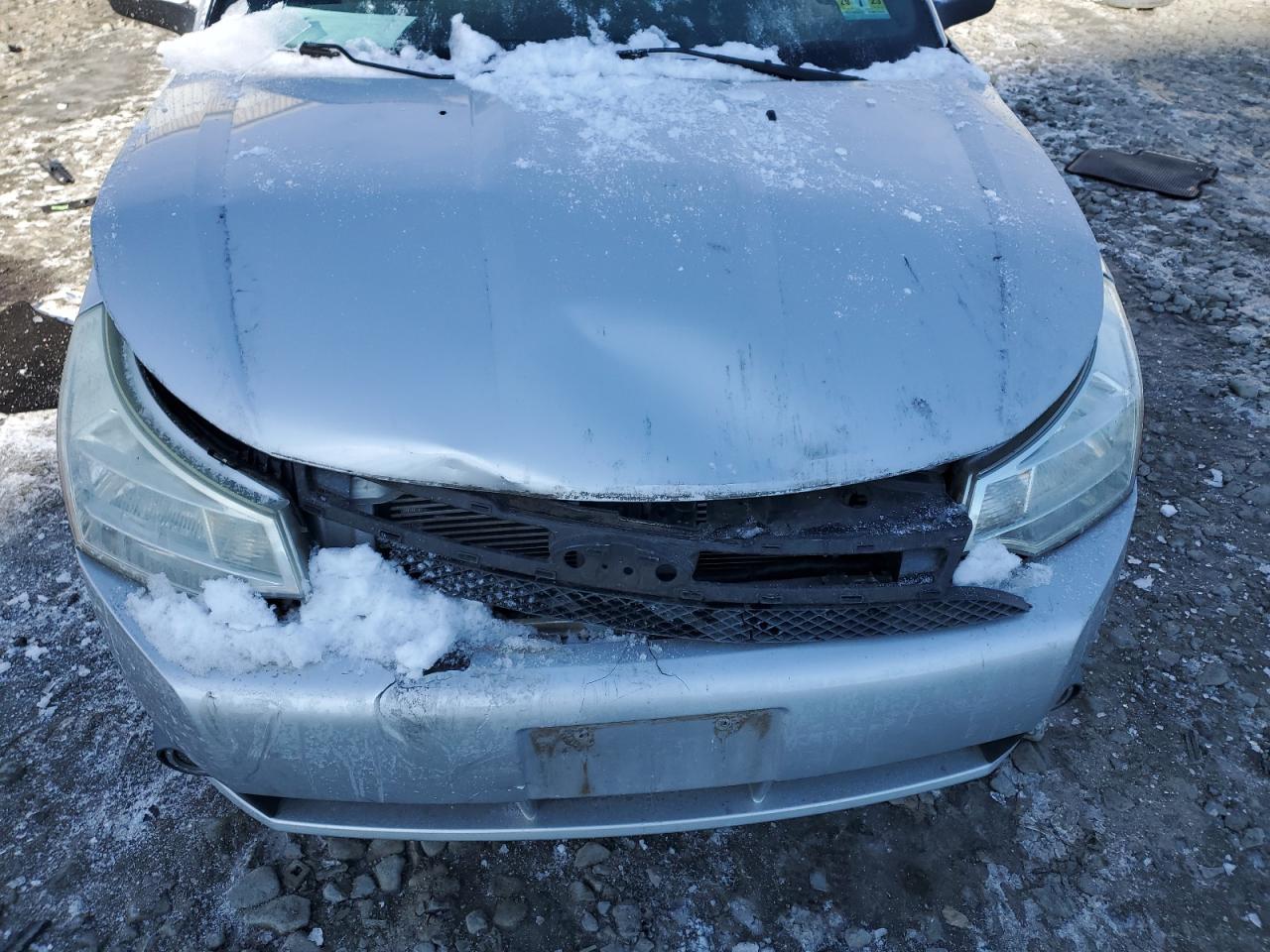 2009 Ford Focus - Image 11