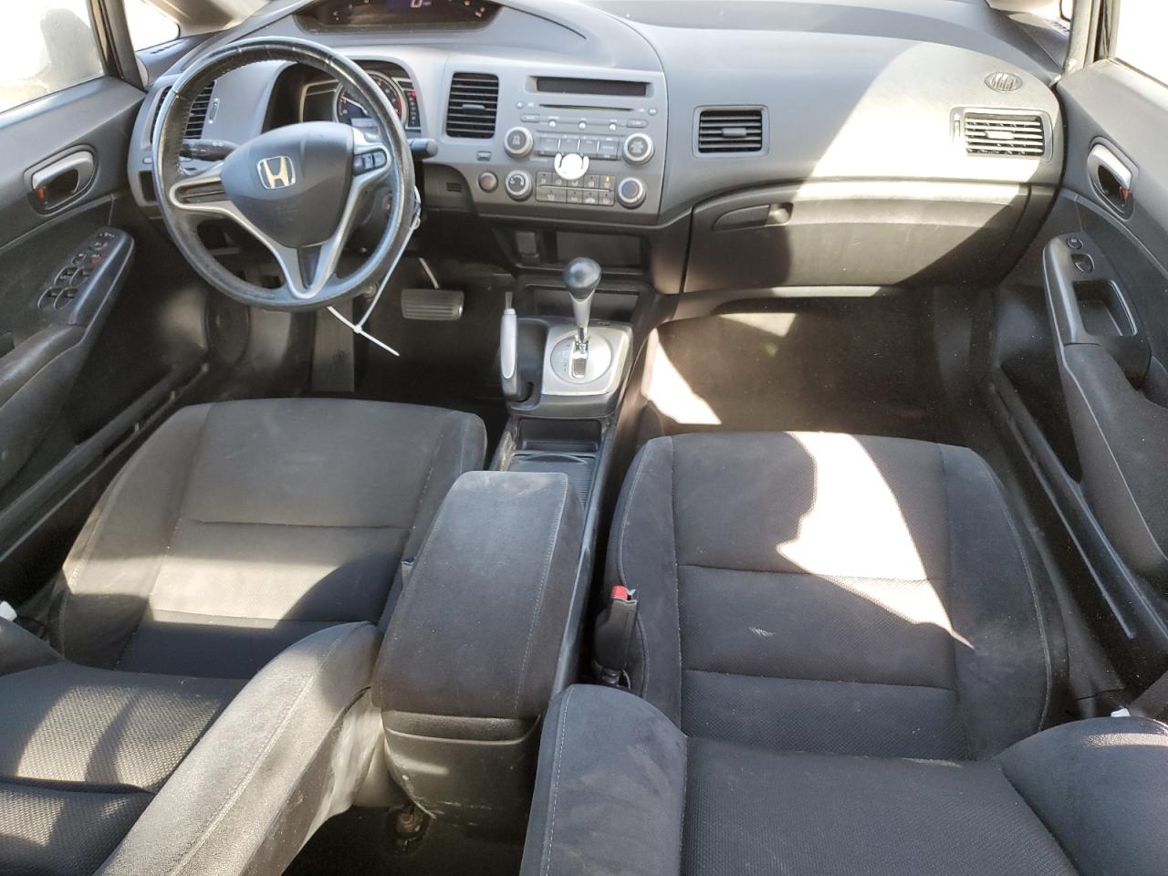2010 Honda Civic - Image 8