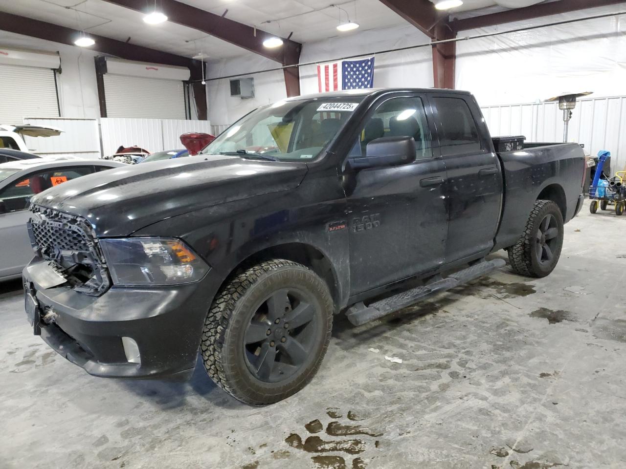 2016 RAM 1500 - Image 1