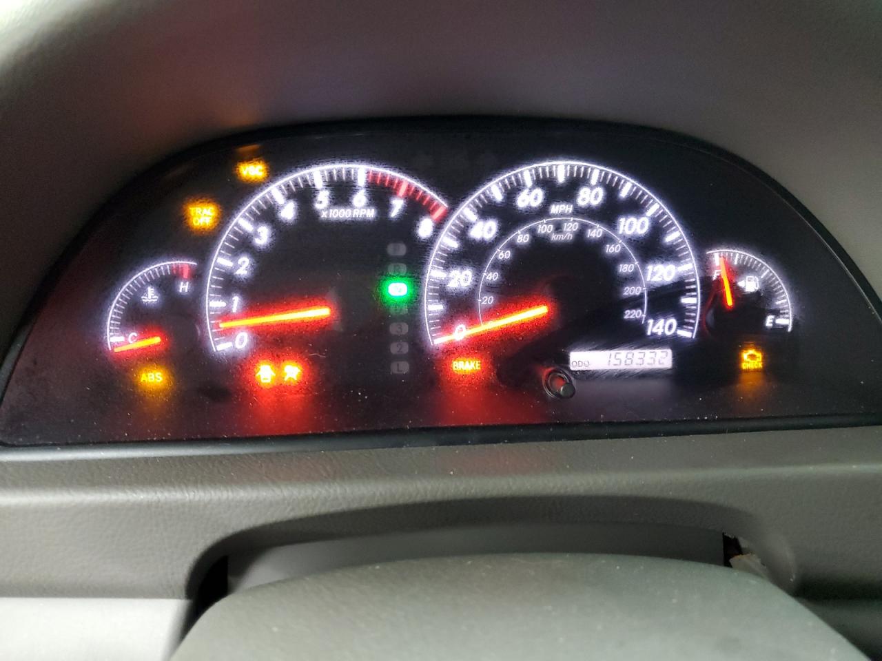 2006 Toyota Camry - Image 9