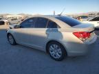 2012 Chevrolet Cruze Ls იყიდება Las Vegas-ში, NV - Front End