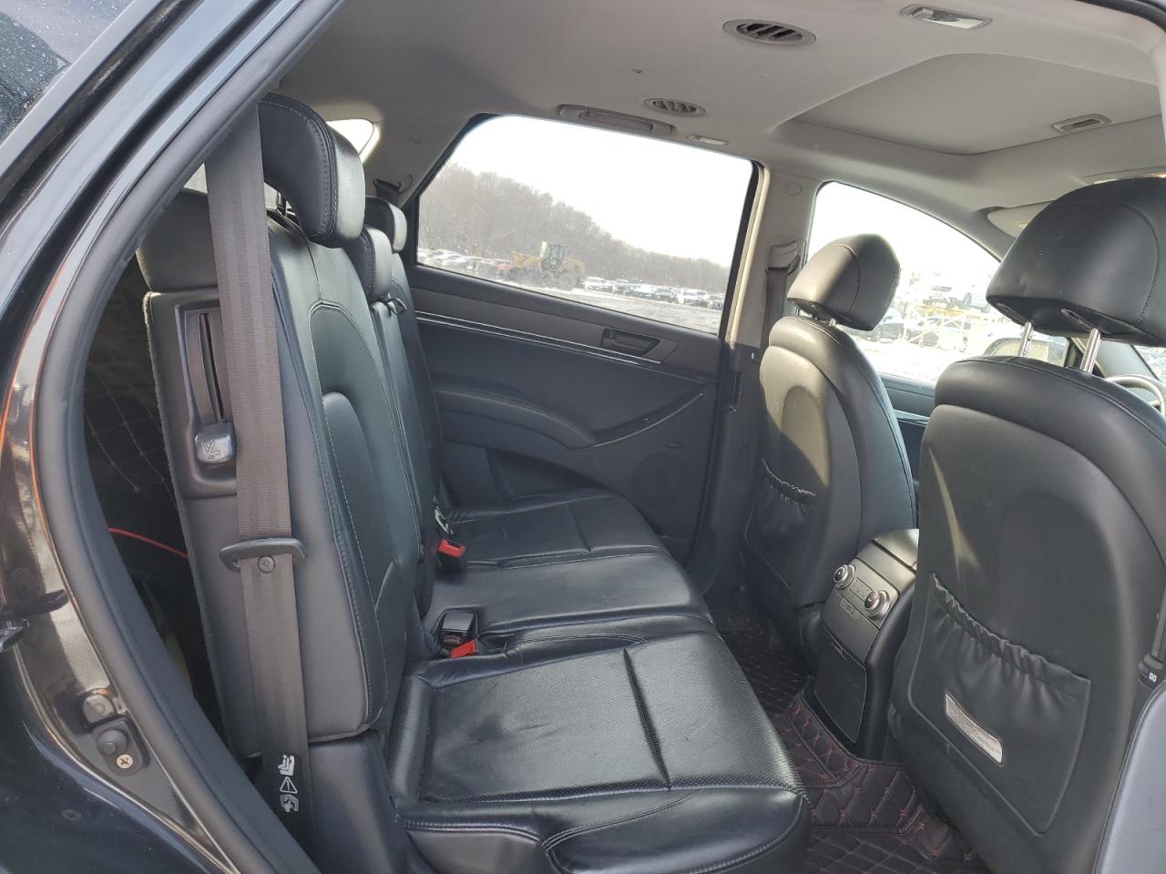 2007 Hyundai Veracruz - Image 11