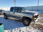 2001 Chevrolet Silverado K2500 Heavy Duty de vânzare în Rapid City, SD - Front End