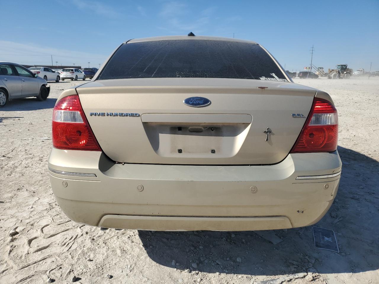 2007 Ford Five Hundred - Image 6