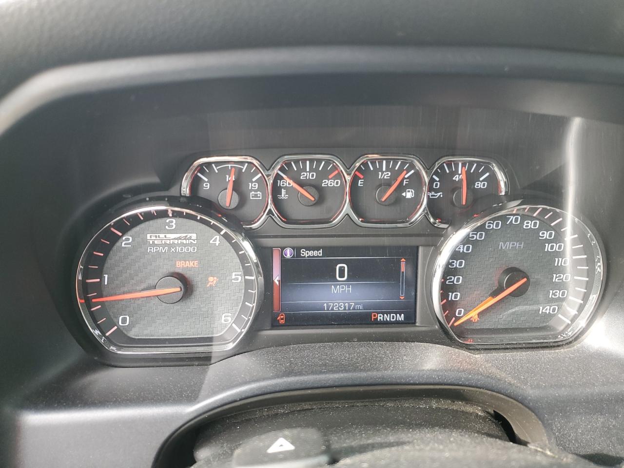 2014 GMC Sierra - Image 9
