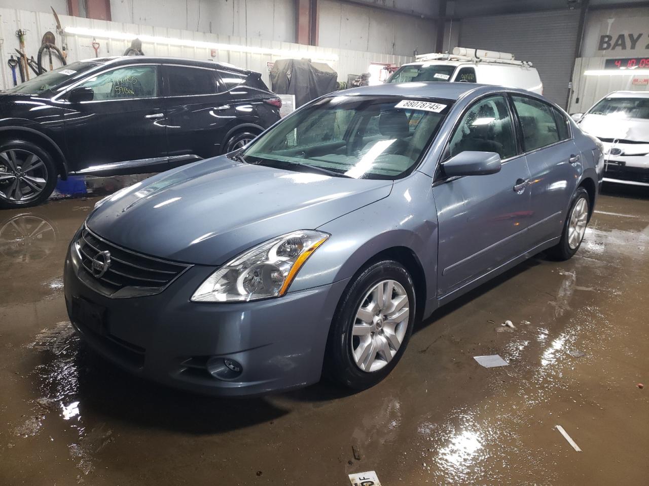 2011 Nissan Altima - Image 1
