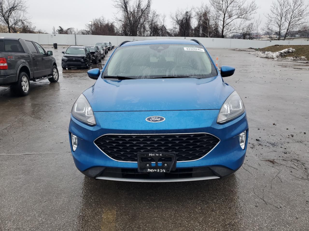 2020 Ford Escape - Image 5