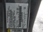 2018 Ford Fusion Se en Venta en Leroy, NY - Front End